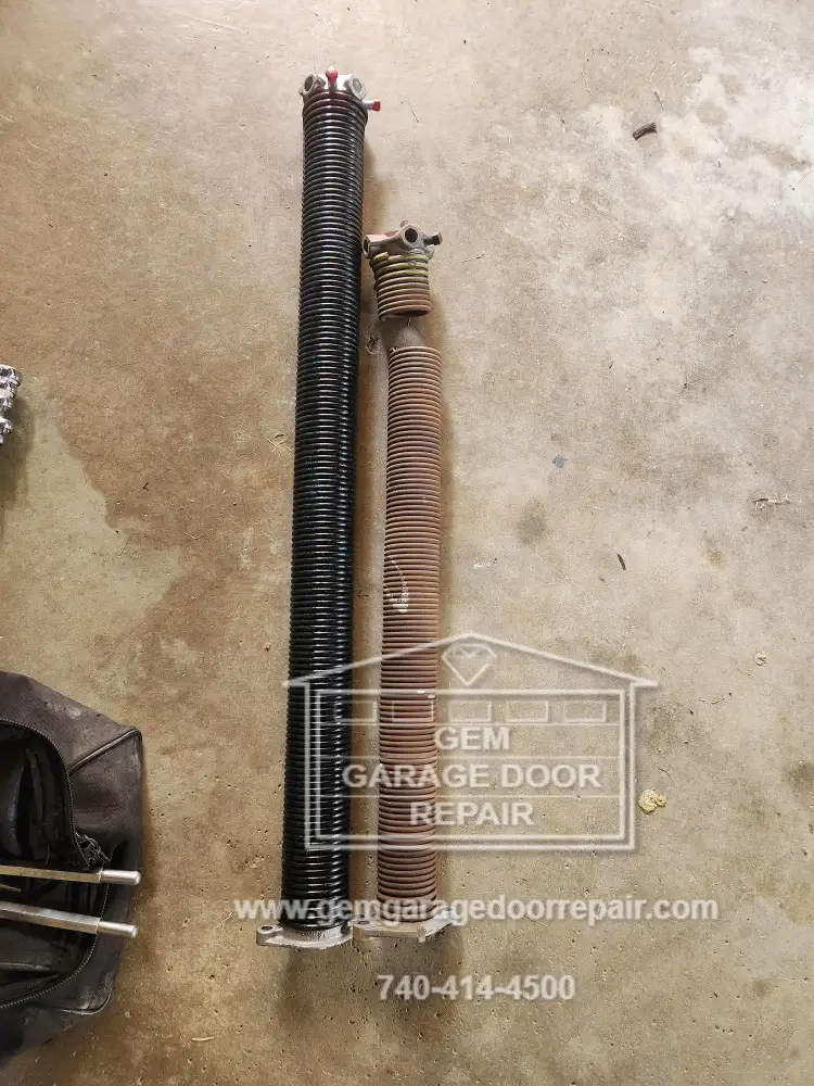 Our MADE IN USA Springs are Better Quality and Last Longer