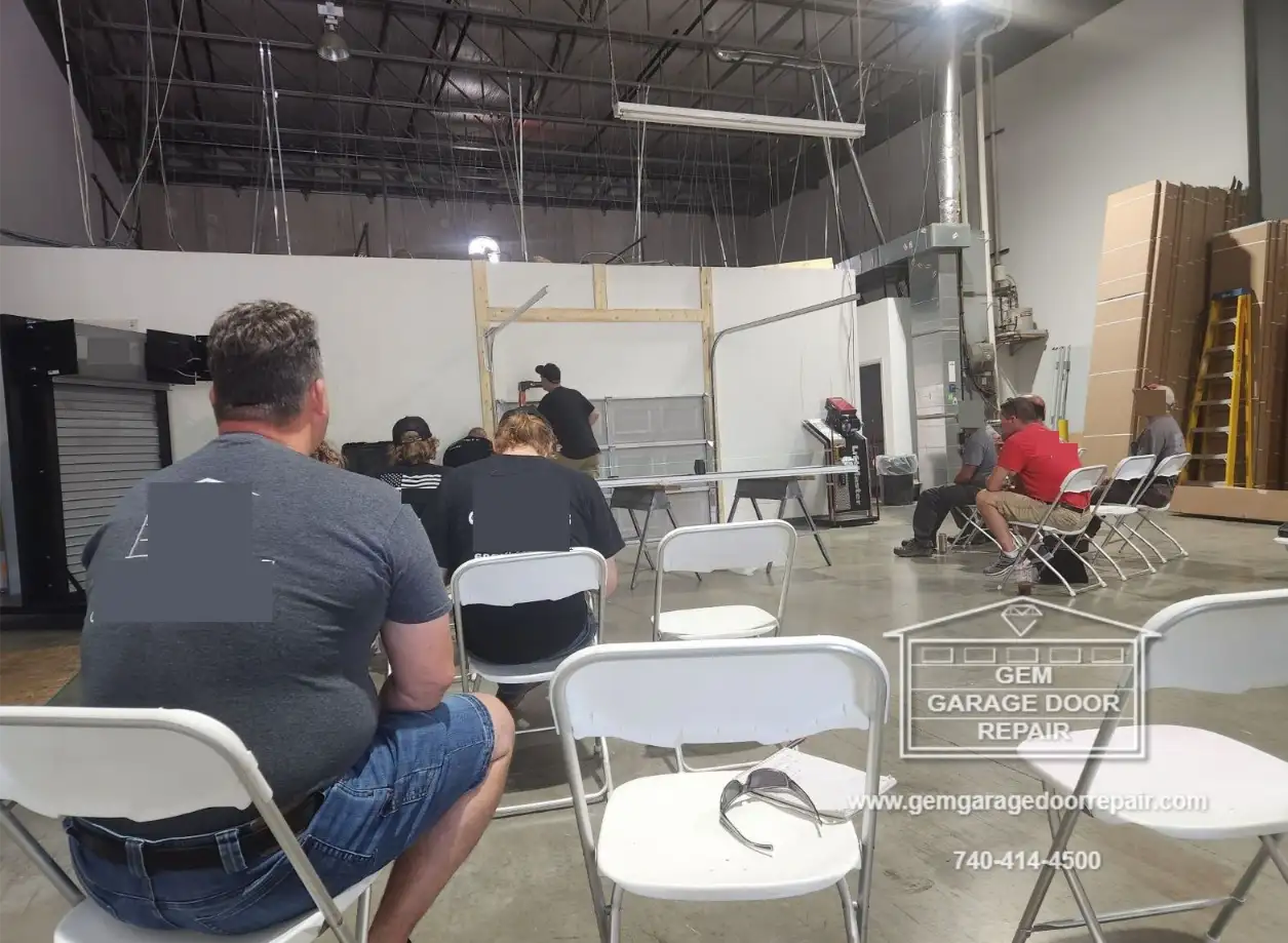 Staying Certified (and Eating Desserts!)