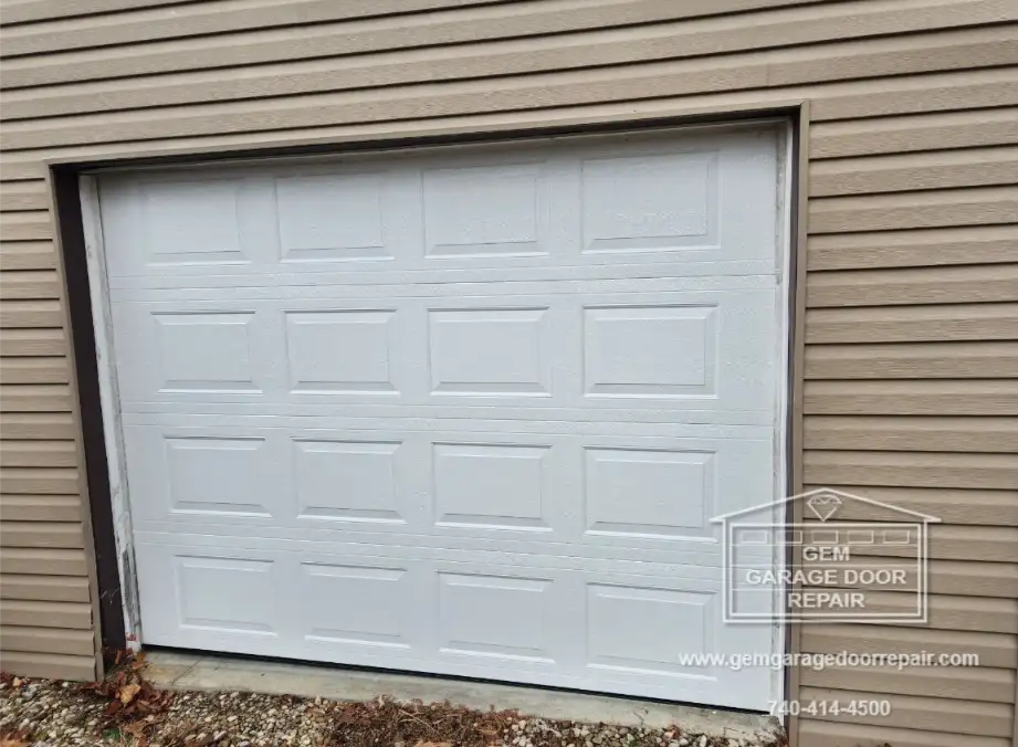 Steel-Backed Doors & Smart Belt Openers (Photo 5)