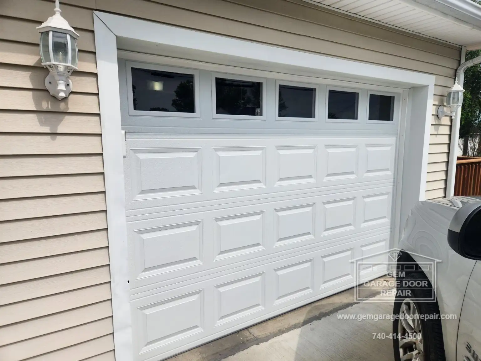 Style Match with Superior Insulation Upgrade (Photo 1)