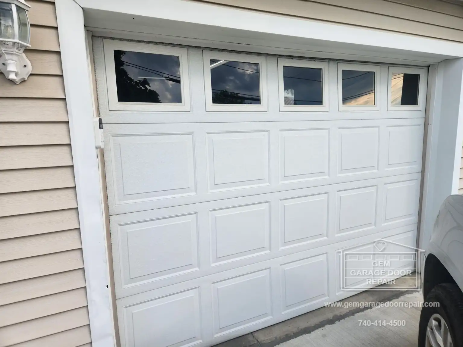 Style Match with Superior Insulation Upgrade (Photo 2)