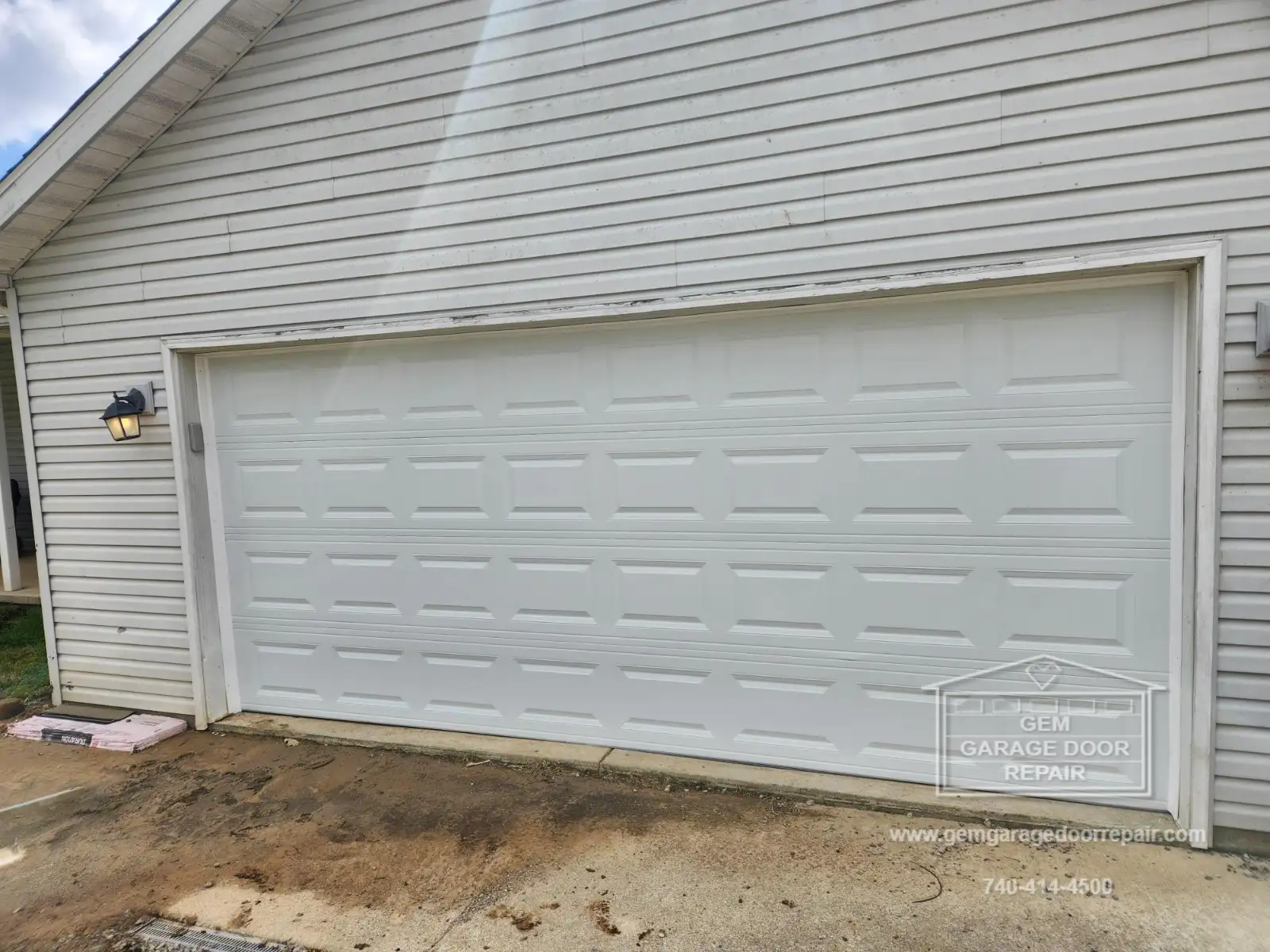 Time for a Replacement After Years of Repairs (Photo 1)