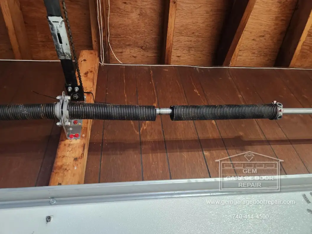 We Stock Hundreds of Replacement Springs (Photo 1)