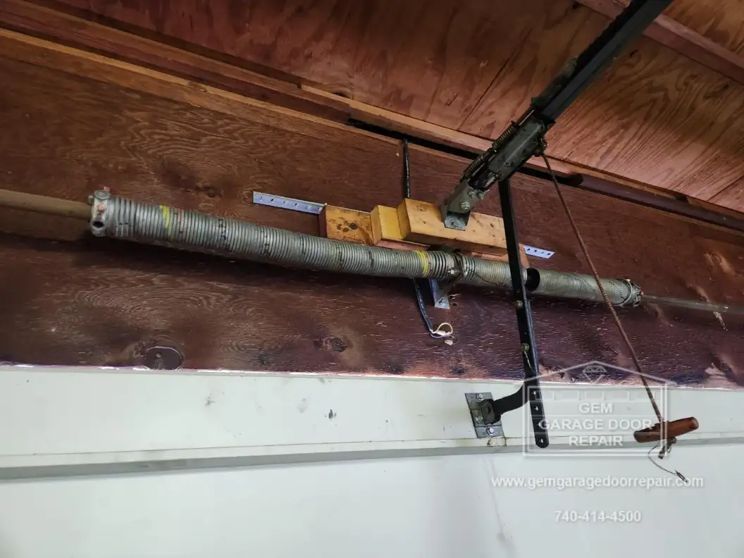 We Stock Hundreds of Replacement Springs (Photo 2)