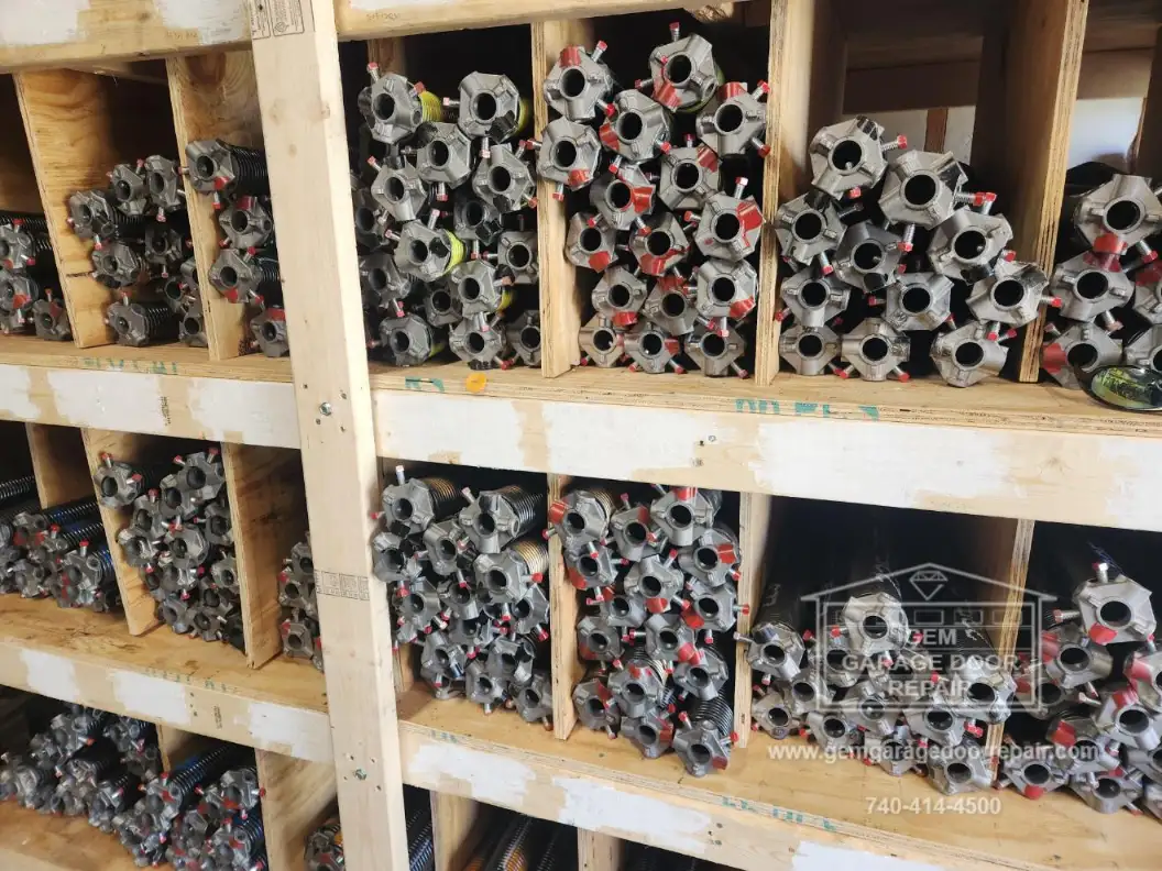 We Stock Hundreds of Replacement Springs (Photo 4)