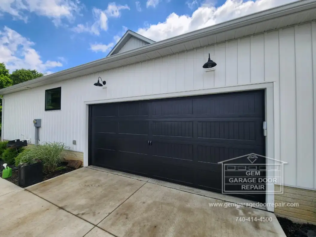 Weathering the Storm: Black Carriage Upgrade (Photo 1)