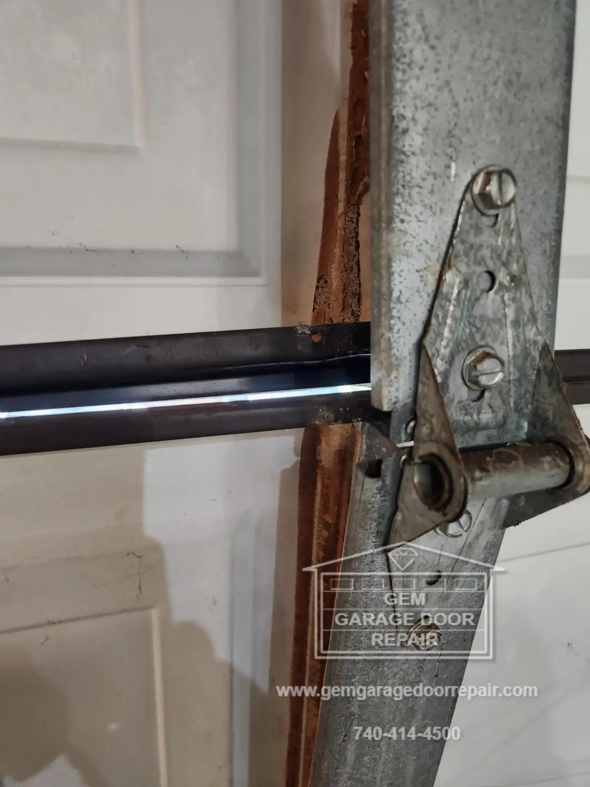 When Bandages Won't Work: Full Replacement (Photo 1)