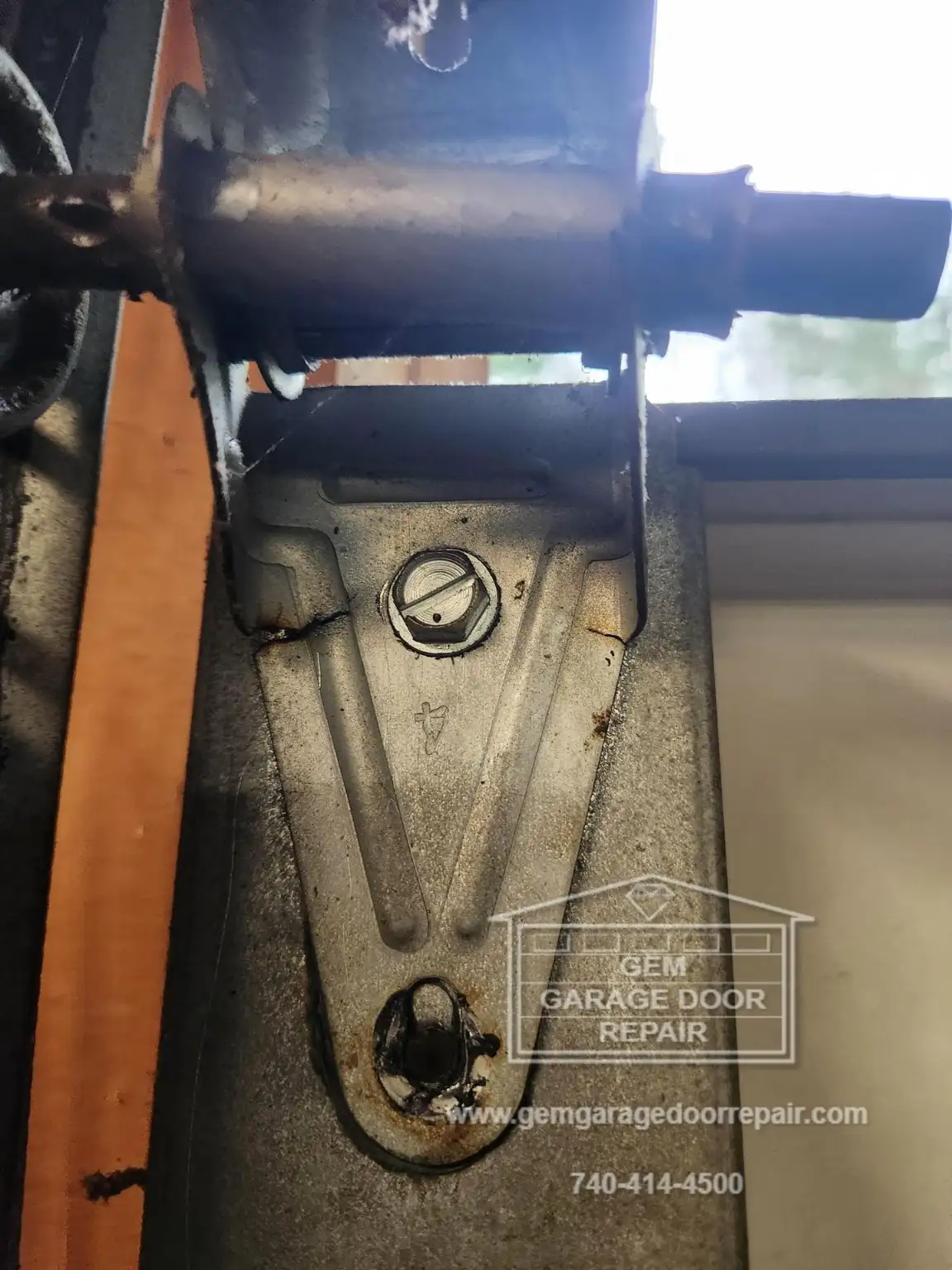 When Bandages Won't Work: Full Replacement (Photo 2)