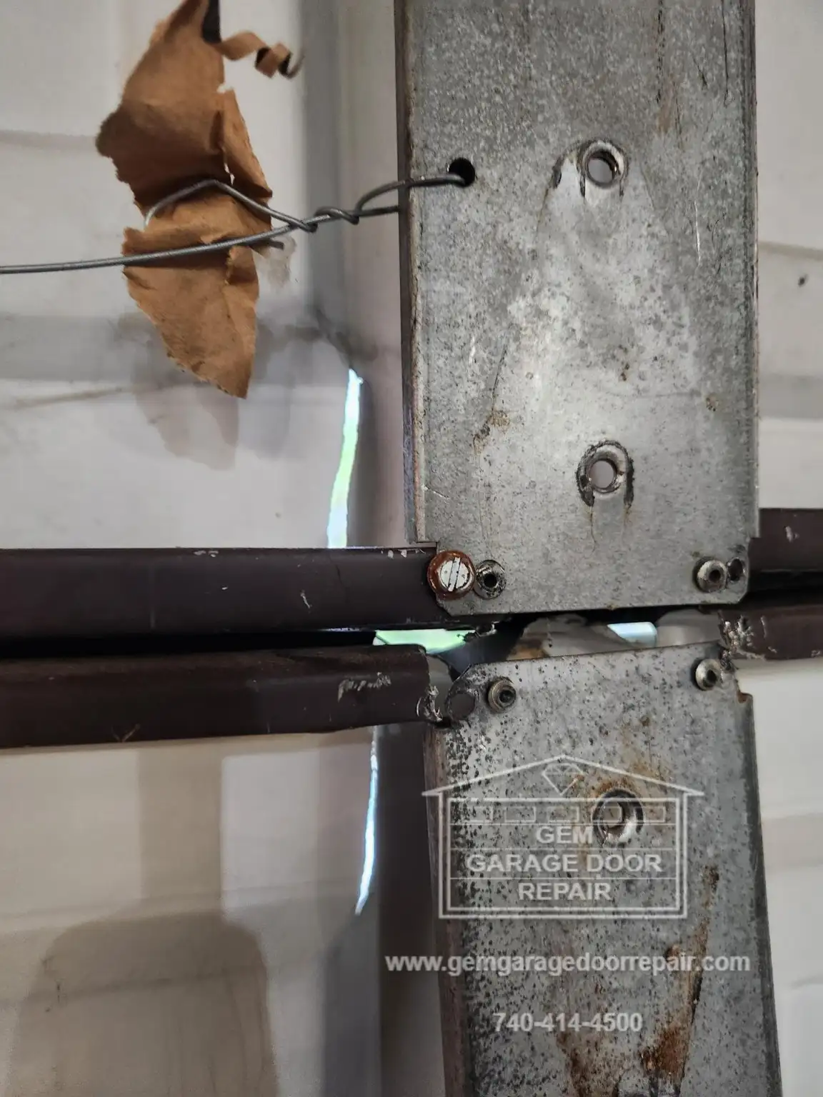 When Bandages Won't Work: Full Replacement (Photo 3)