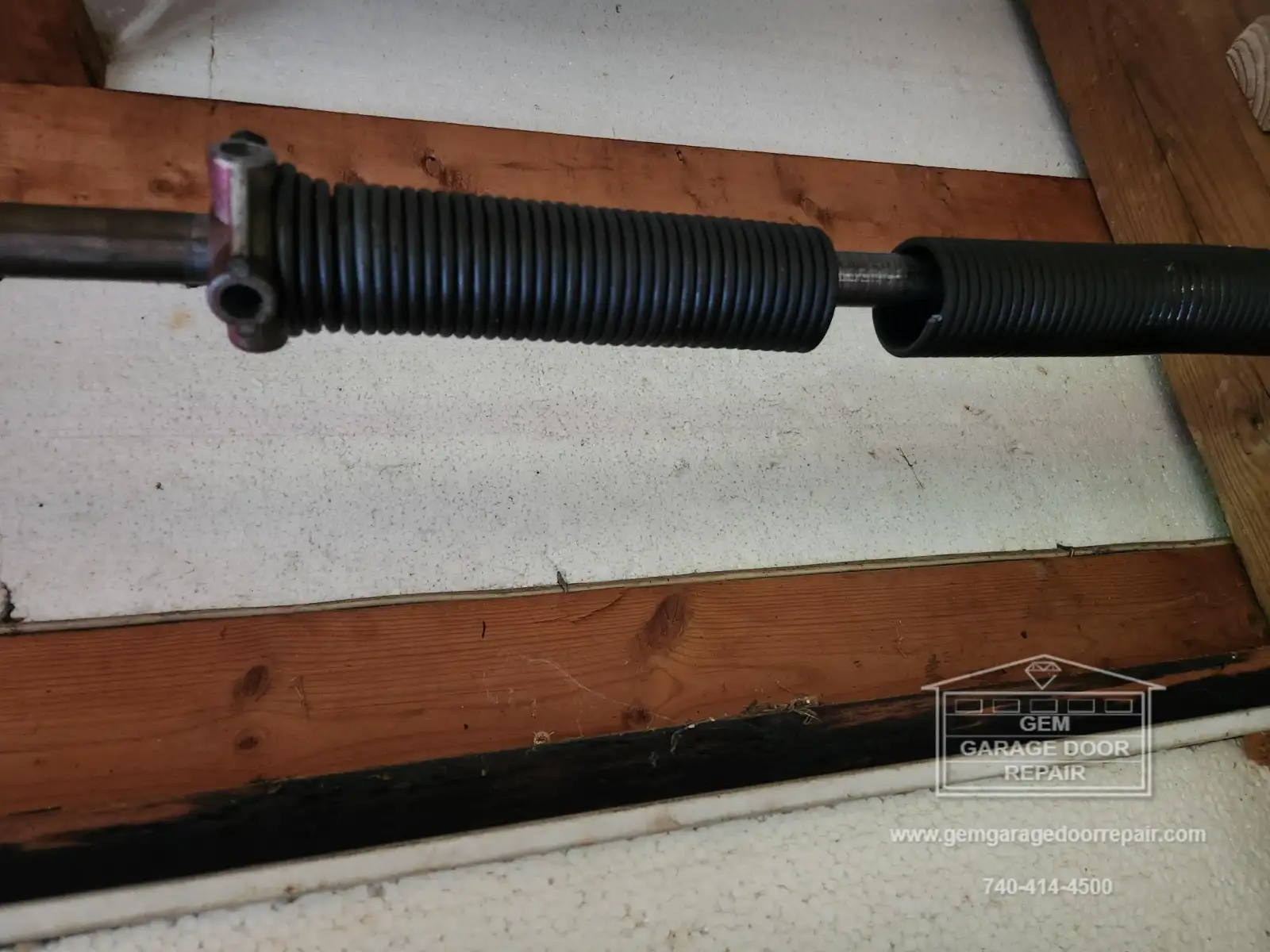 Why Quality USA-Made Torsion Springs Matter (Photo 3)