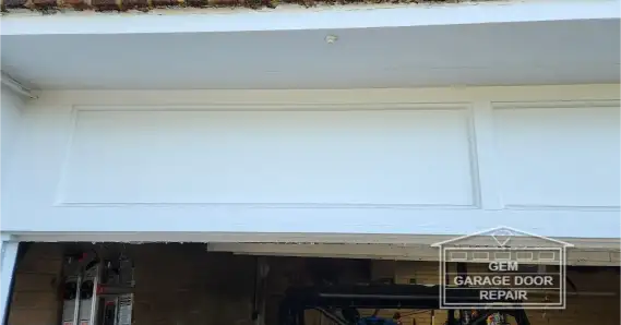 WW2 Era Update: Modern Quaker Style Door (Photo 3)