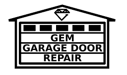 GEM Garage Door Repair logo